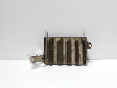 Radiator racire combustibil, Toyota Rav 4 II (CLA2, XA2, ZCA2, ACA2), 2.2 D4D4WD, 2AD-FHV (id:672451...