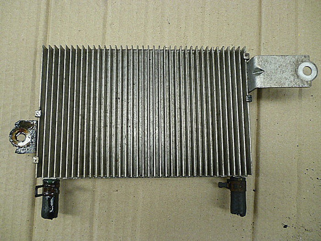 RADIATOR RACIRE COMBUSTIBIL TOYOTA RAV4 RAV4 2.2 D - (2006 2012)