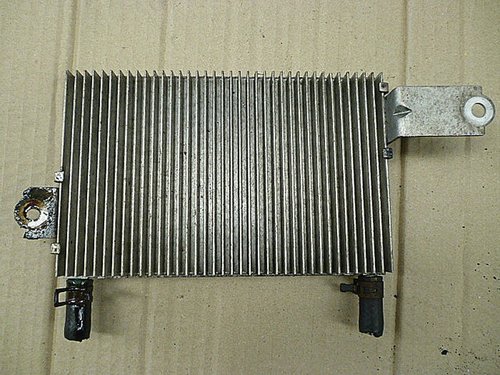 RADIATOR RACIRE COMBUSTIBIL TOYOTA RAV4 RAV4 2.2 D - (2006 2012)