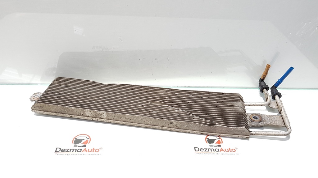 Radiator racire combustibil, Vw Golf 5 (1K1) 1.9 tdi, cod 1K0203491D (id:364160)