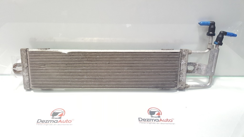 Radiator racire combustibil, Vw Golf 5 Variant (1K5) 2.0 tdi BKD, cod 1K0203491A