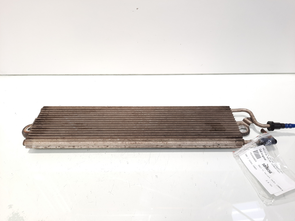 Radiator racire combustibil, VW Golf 6 Variant (AJ5), 2.0 TDI, CBD (id:589656)