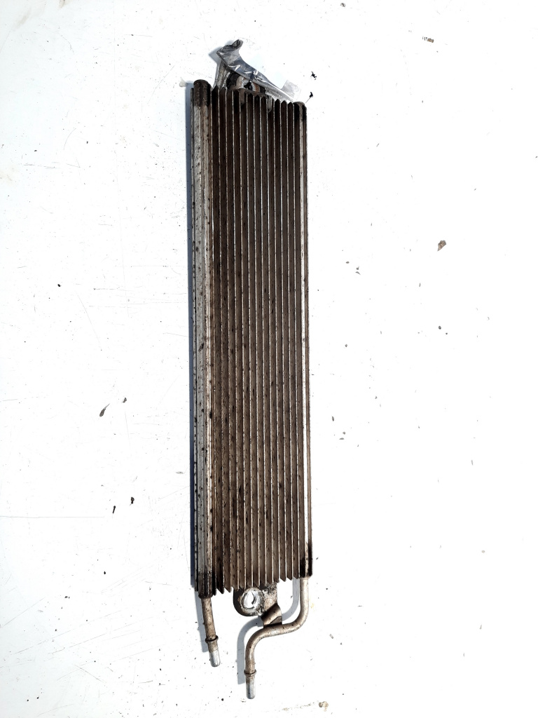 Radiator racire combustibil, Vw Passat (3C2) 1.9 TDI, BXE (id:510006)