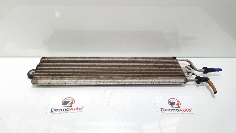 Radiator racire combustibil, Vw Passat (3C2) 2.0tdi (id:351463) din dezmembrari