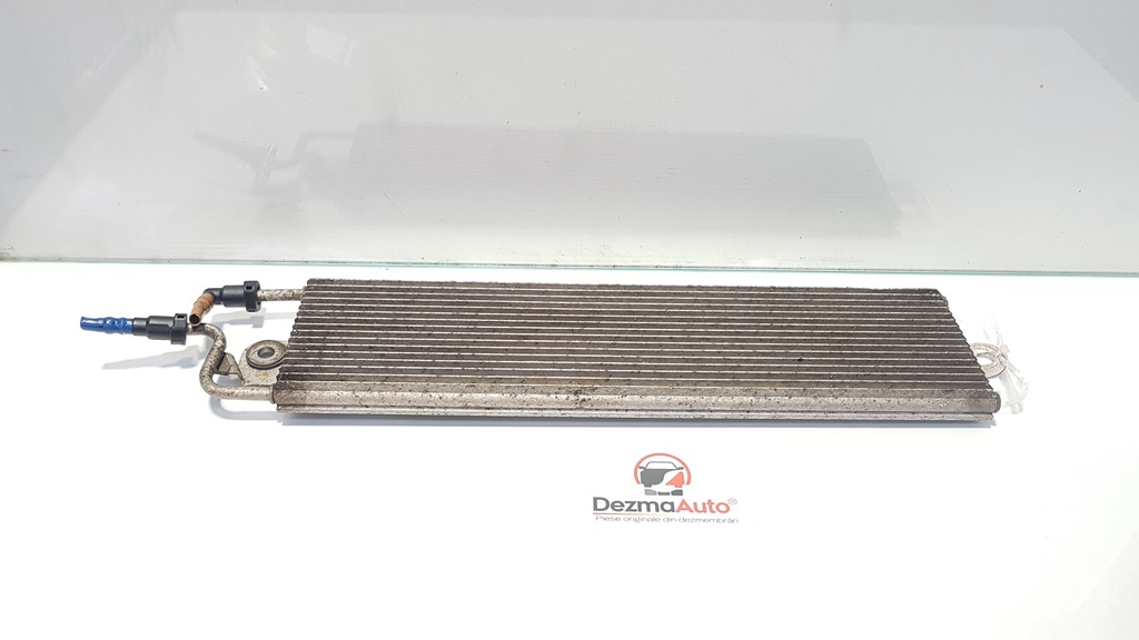 Radiator racire combustibil, VW Passat (3C2) [Fabr 2005-2010] 2.0 tdi, BKP (id:408897)