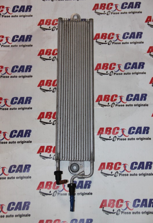 Radiator racire combustibil VW Passat B6 2005-2010 3C0203491E