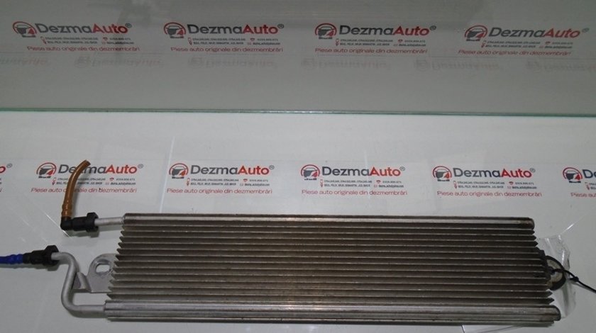 Radiator racire combustibil, Vw Passat Variant (3C5) 2.0tdi (id:292169)