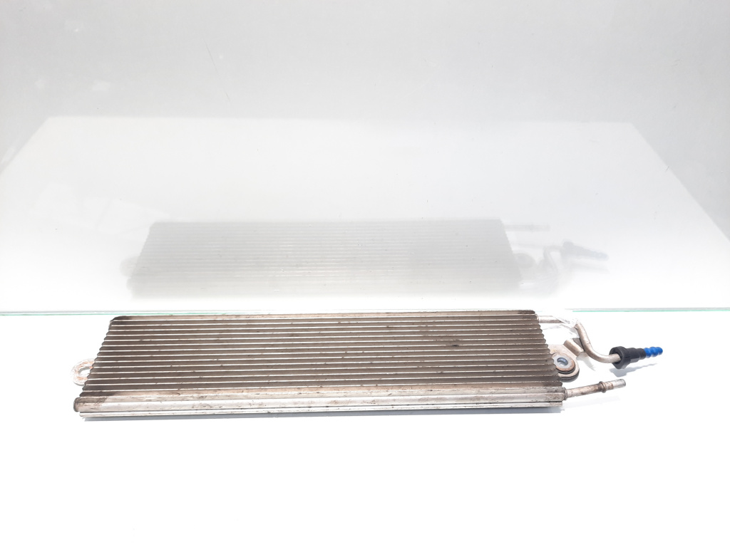 Radiator racire combustibil, Vw Passat Variant (3C5), 2.0 tdi, BMP(id:453986)