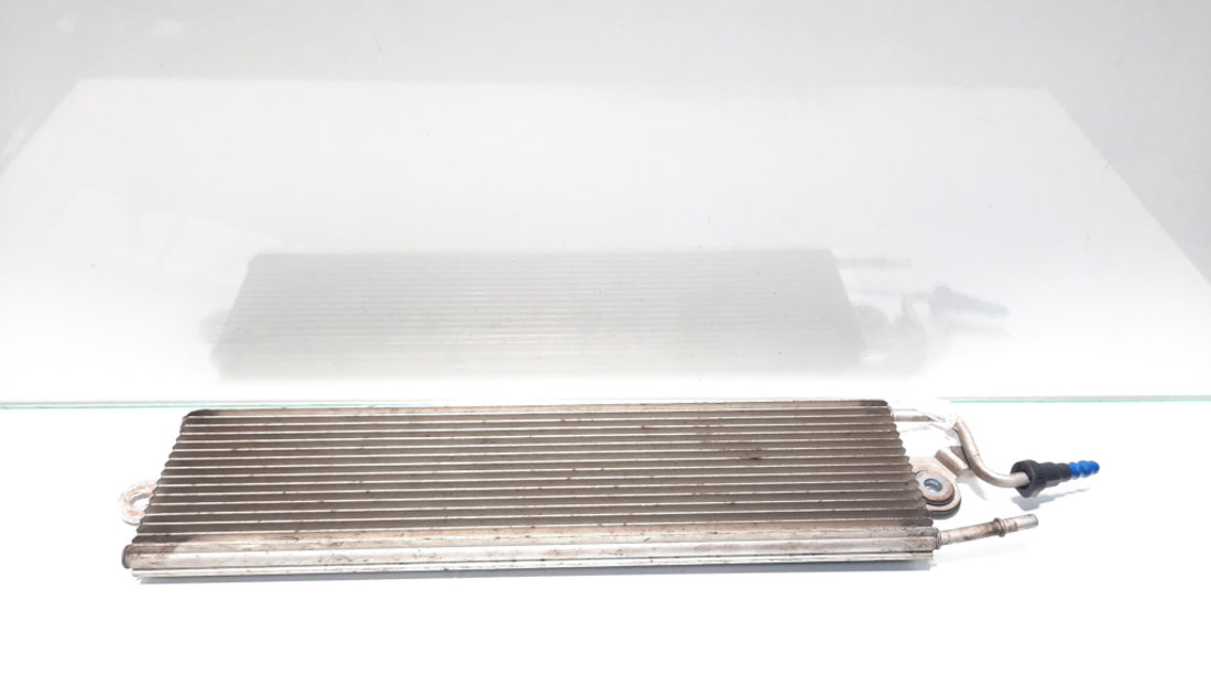 Radiator racire combustibil, Vw Passat Variant (3C5), 2.0 tdi, BMP(id:453986)