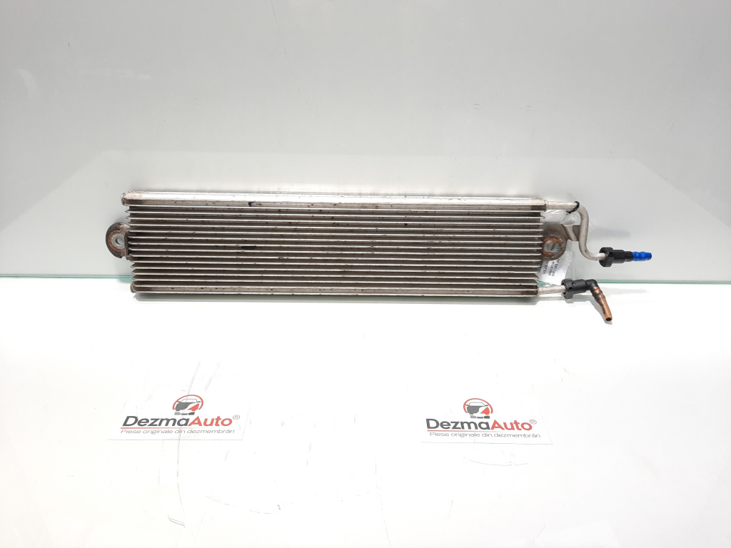 Radiator racire combustibil, Vw Passat Variant (3C5) [Fabr 2005-2010] 2.0 tdi, BMP (id:446263)