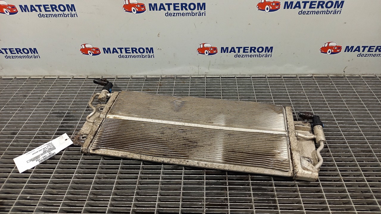 RADIATOR RACIRE COMBUSTIBIL VW PHAETON 3.0 TDI - (2002 2010)