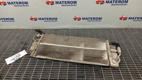 RADIATOR RACIRE COMBUSTIBIL VW PHAETON 3.0 TDI - (2002 2010)