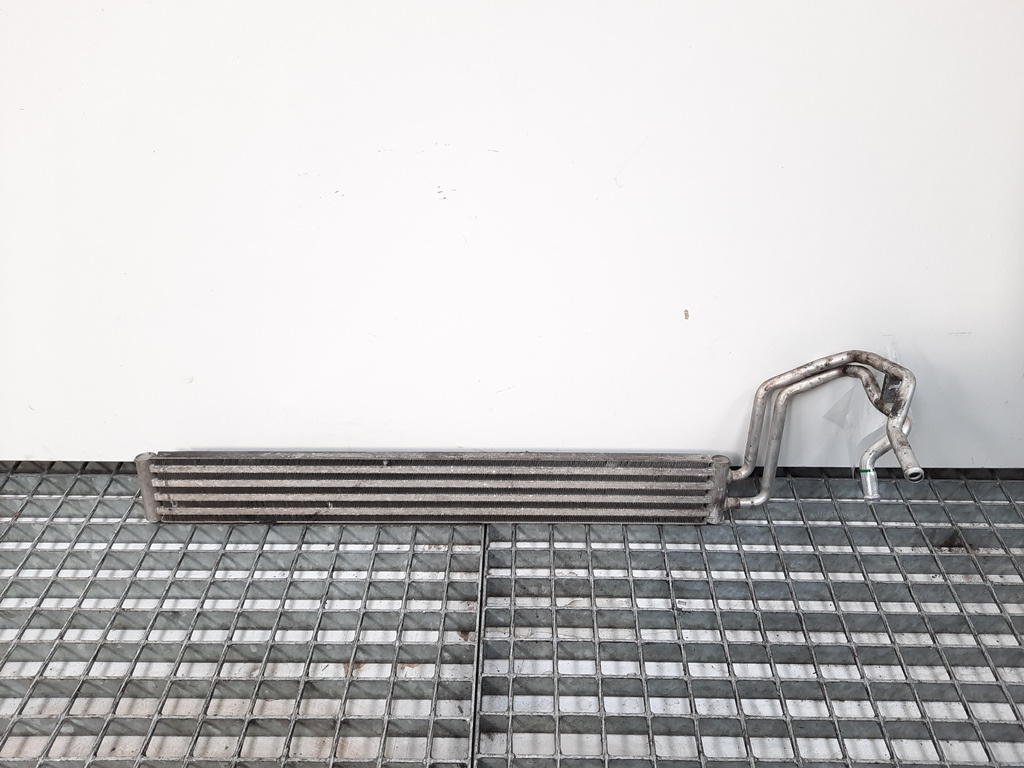 Radiator racire combustibil, Vw Touareg (7LA, 7L6) [Fabr 2003-2010] 2.5 tdi, BAC, 7L6422885E (id:430003)
