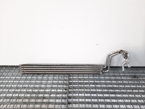 Radiator racire combustibil, Vw Touareg (7LA, 7L6) [Fabr 2003-2010] 2.5 tdi, BAC, 7L6422885E (id:430...