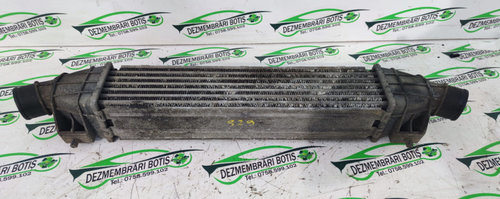 Radiator racire cu apa circuit intercooler IA1181868963A Ford Mondeo 3 [2000 - 2003] wagon 2.0 Di MT...