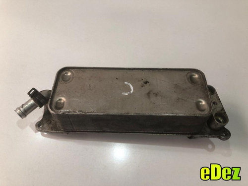 Radiator racire cutie automata Audi A7 (2010-2018) [4g] 3.0 tdi 4g0317021t