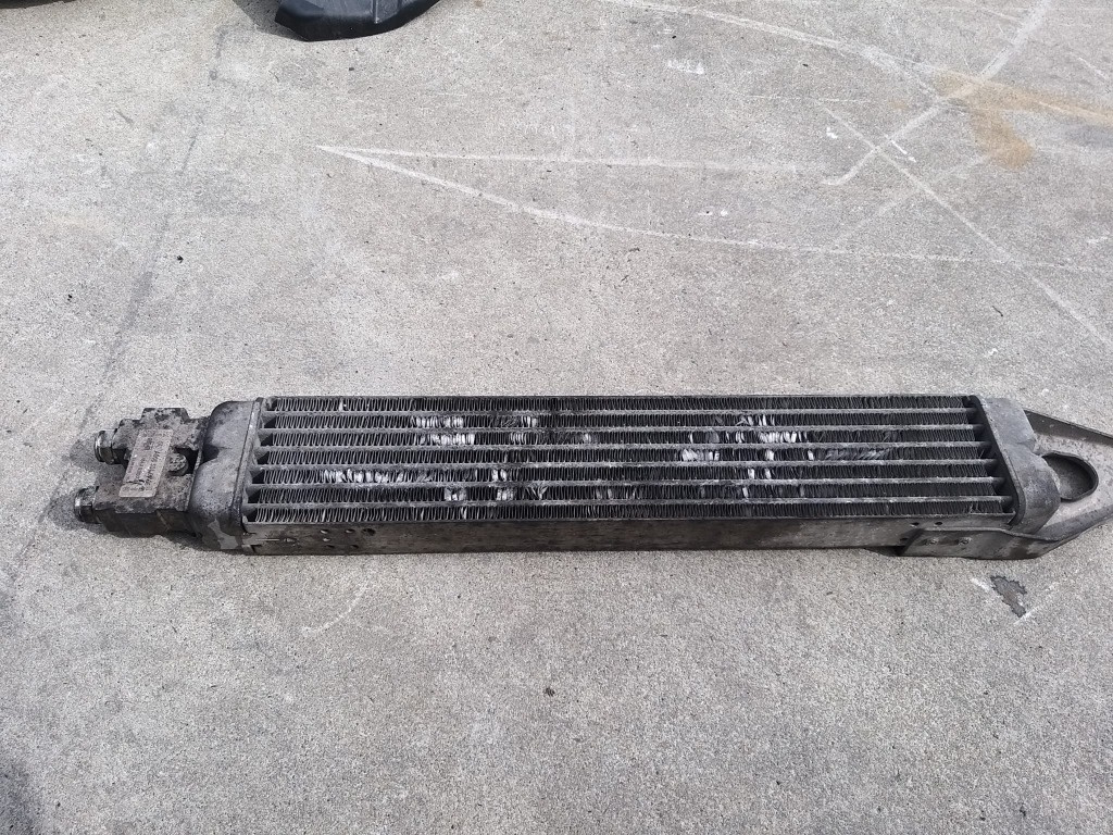 Radiator racire cutie viteze mercedes r class w251 a0005010705 a1645002500