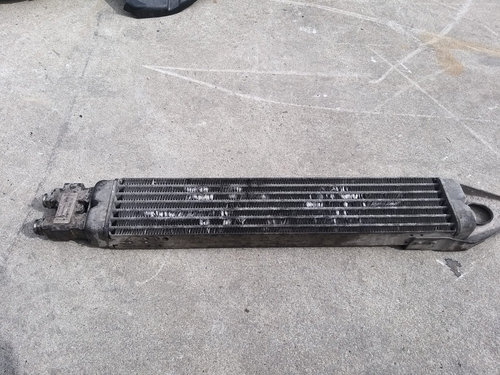 Radiator racire cutie viteze mercedes r class w251 a0005010705 a1645002500