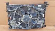 Radiator racire / Electroventilator GMW Dacia Loga...