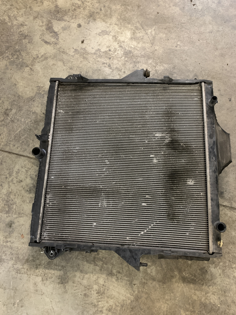 Radiator racire Ford Ranger 2.2 Motorina 2017, -