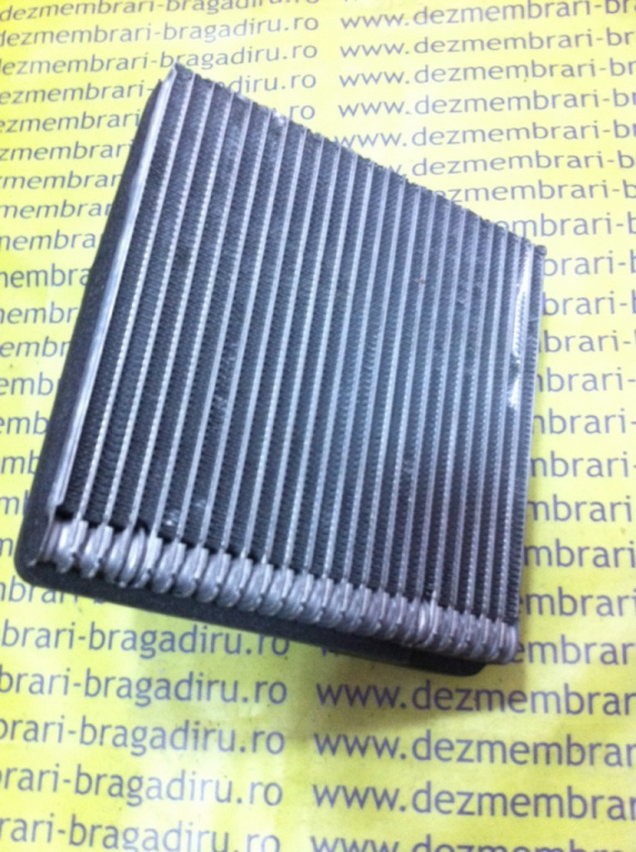 Radiator racire habitaclu Skoda Octavia 2 [facelift] [2008 - 2013] Liftback 5-usi 1.6 TDI MT (105 hp) (1Z3)