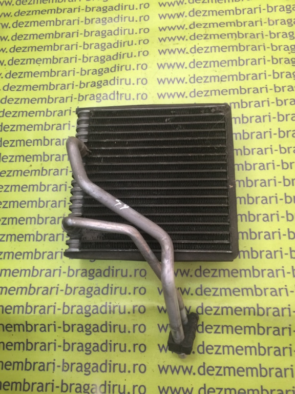 Radiator racire habitaclu:vaporizator Skoda Octavia [1996 - 2000] Liftback 5-usi 1.8 T MT (150 hp) (1U2)