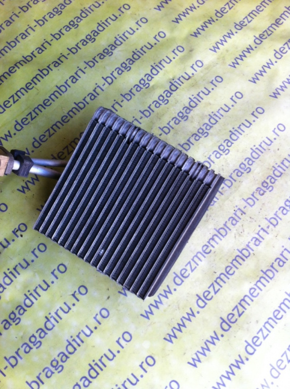 Radiator racire habitaclu Volkswagen Bora [1998 - 2005] Sedan 1.6 16V MT (105 hp) (1J2)