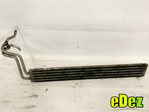 Radiator racire lichid servo Audi Q7 (2006-2010) [4L] 3.0 tdi CJGA 7L8422885A