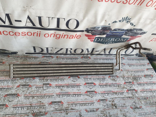 Radiator racire lichid servo VW Touareg cod piesa: 7L8422885A
