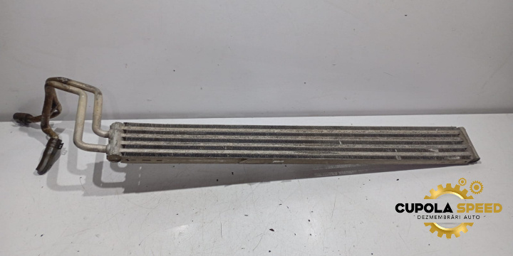 Radiator racire lichid servodirectie 7L8422885A 3.0tdi Volkswagen VW Touareg generatia 1 7L [facelift] [2007 - 2010]