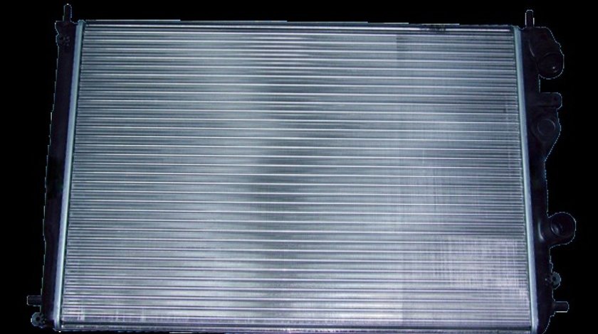 RADIATOR RACIRE Logan 1.5(CU AC)/D1304 1.9D ASAM 70206 <br>
