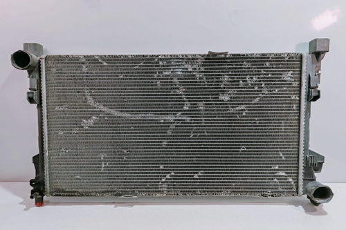 Radiator Racire Mercedes-Benz A-Class W169 [2004 - 2008]