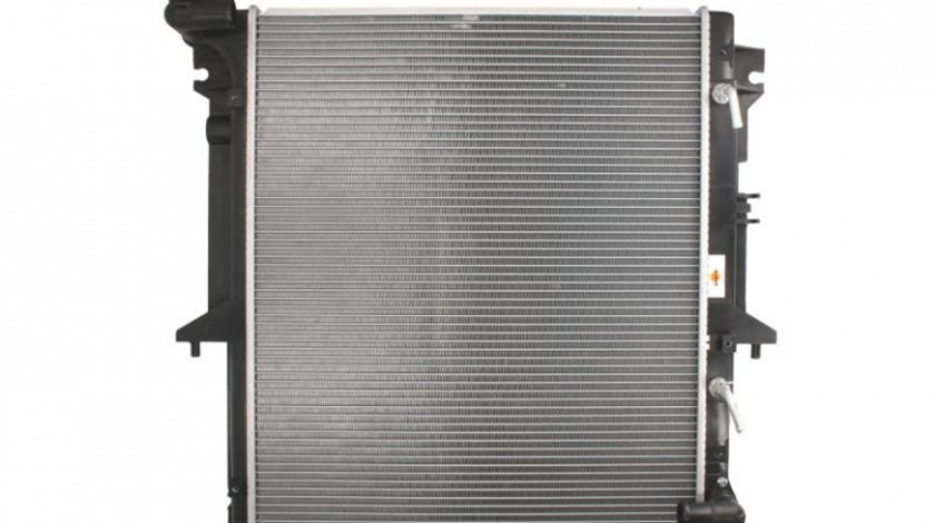 Radiator racire Mitsubishi L 200 (KB_T, KA_T) 2004-2016 #3 53910