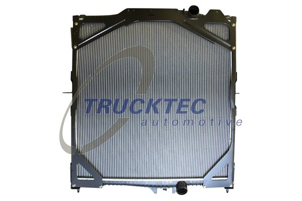 Radiator, racire motor (0340103 TRUCKTEC) VOLVO