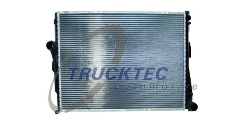 Radiator, racire motor (0811027 TRUCKTEC) BMW