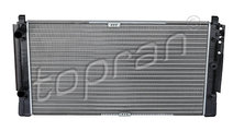 Radiator, racire motor (113326 HAN) VW