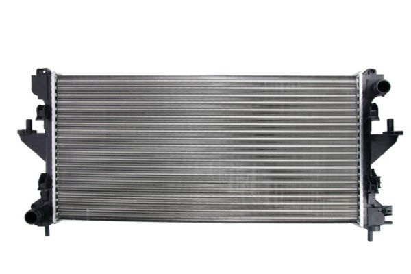 Radiator, racire motor (12133821 MTR) Citroen,FIAT