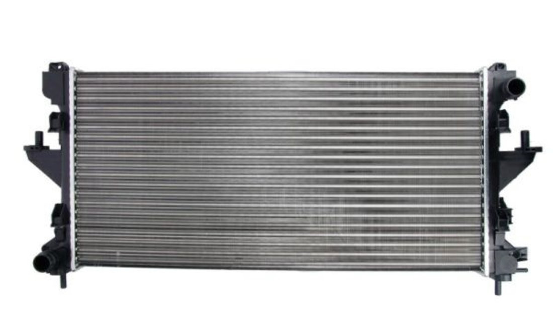 Radiator, racire motor (12133821 MTR) Citroen,FIAT