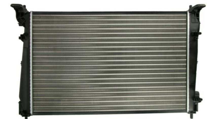 Radiator, racire motor (12133823 MTR) ABARTH,ALFA ROMEO,CHRYSLER,FIAT,LANCIA,OPEL,VAUXHALL