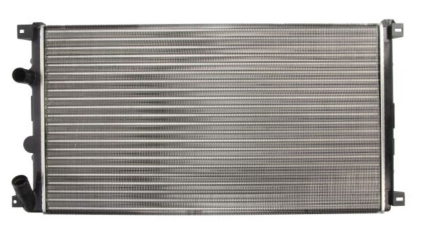 Radiator, racire motor (12133824 MTR) NISSAN,OPEL,RENAULT,VAUXHALL