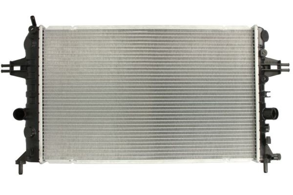 Radiator, racire motor (12133827 MTR) OPEL,VAUXHALL