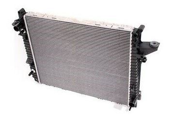 Radiator, racire motor (12160685 MTR) LAND ROVER