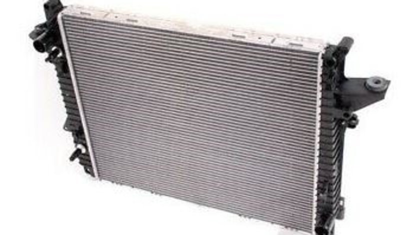 Radiator, racire motor (12160685 MTR) LAND ROVER