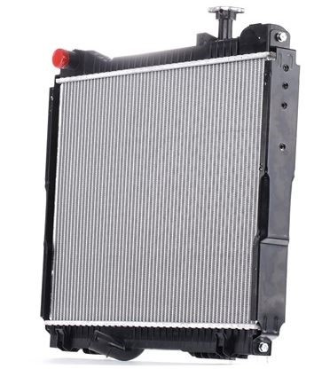 Radiator, racire motor (12160688 MTR) NISSAN,RENAULT TRUCKS