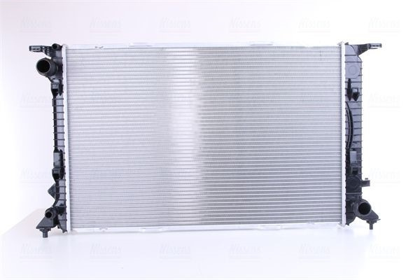 Radiator, racire motor (12178338 MTR) FORD