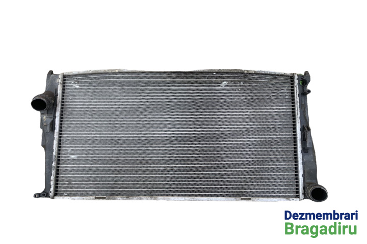 Radiator racire motor 17.11-7788903 7788903 BMW Seria 3 E91 [2004 - 2010] Touring wagon 318d MT (143 hp) Culoare: Sparkling Graphite Metallic