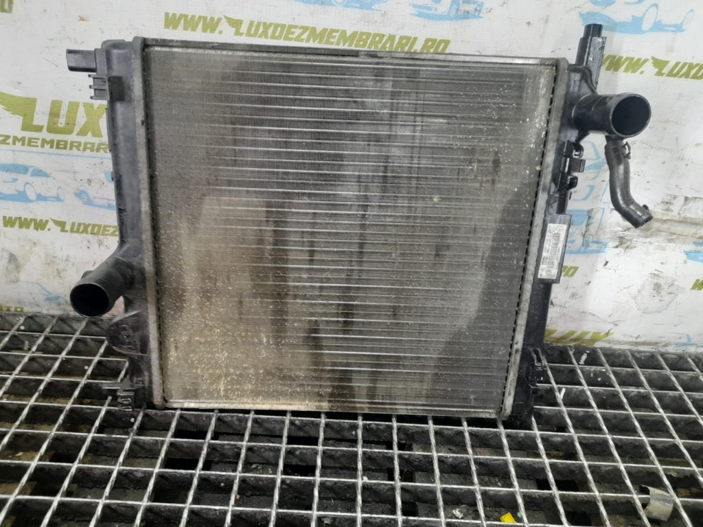 Radiator racire motor 1S0121253AN 1.0 benzina CHYA Volkswagen VW Up [2011 - 2020]