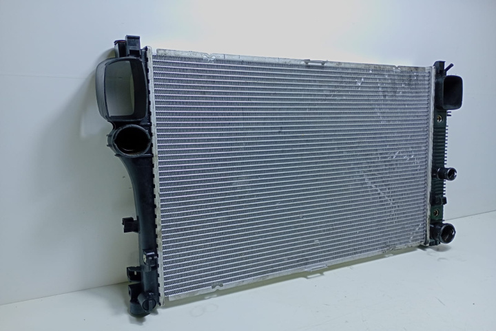 Radiator racire motor 3.0 cdi D7M039TT Mercedes-Benz S-Class W221 [2005 - 2009]