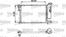 Radiator, racire motor (730630 VALEO) Citroen,PEUG...