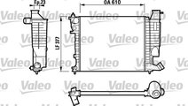 Radiator, racire motor (732535 VALEO) Citroen,PEUG...